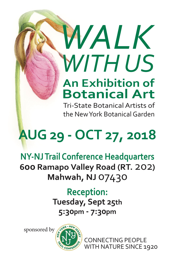 WalkWithUsPostcardMailChimp